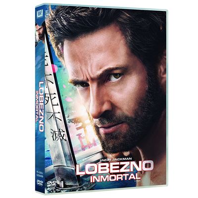 Wolverine: Le combat de l'immortel / The Wolverine