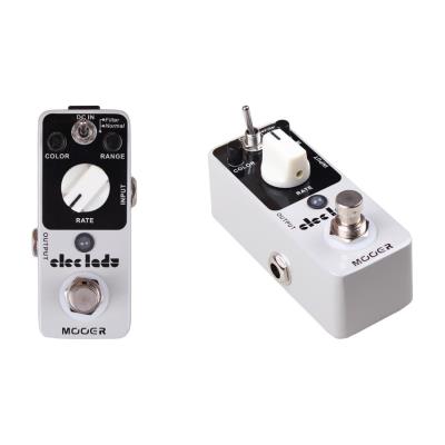 Amplis et effets MOOER Eleclady Chorus - flanger - phaser...
