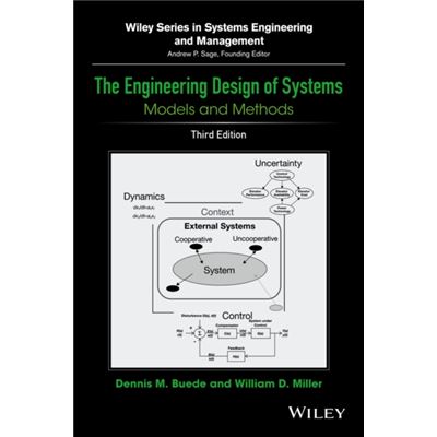 Engineering Design Of Systems 3Rd Editio