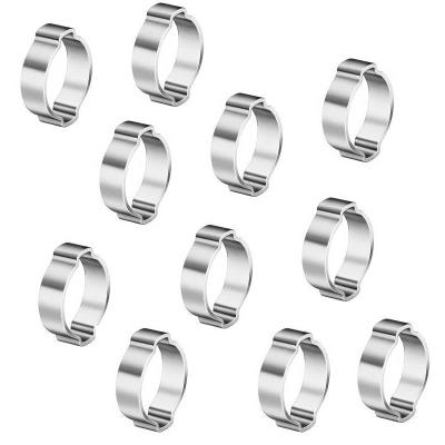 Colliers A 2 Oreilles : 13-15 Sachet De (40)