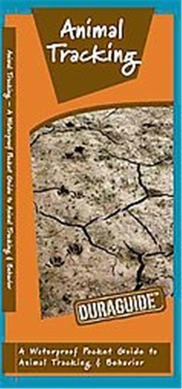 Animal Tracking, Duraguide