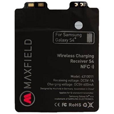 Maxfield 4310011 câble noir