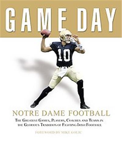 Game Day Notre Dame Football, Game Day