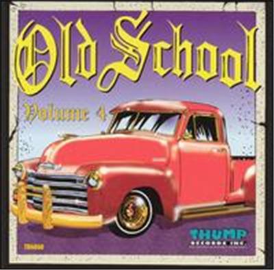 Old School, Vol. 4
