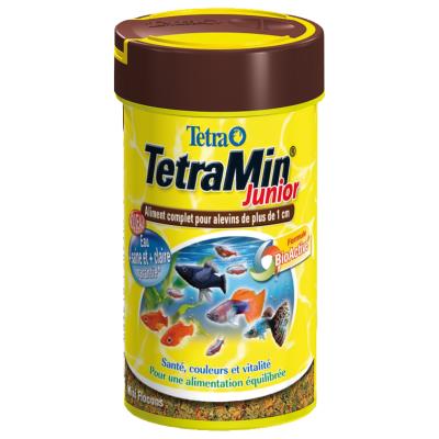 Meilleurs prix pour Tetra TetraMin Junior