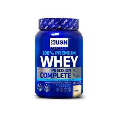 USN ProtÃ©ine 100% Whey 908G NTT
