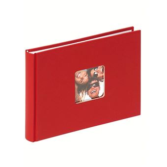 Album photo PANODIA traditionnel ESKIS - 60 pages blanches - 120
