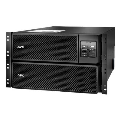 APC Smart-UPS SRT 8000VA RM - UPS - 8000 Watt - 8000 VA