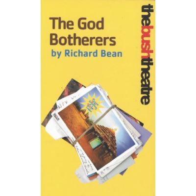 The God Botherers