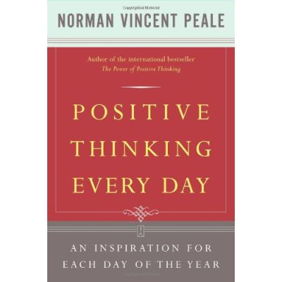 Positive Thinking Every Day