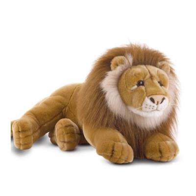 Plush Et Company - Lion Zekyll  - 50 Cm