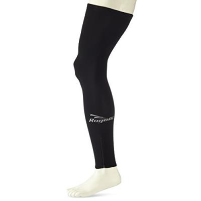 Rogelli promo jambière de sport pour adulte noir noir l xl