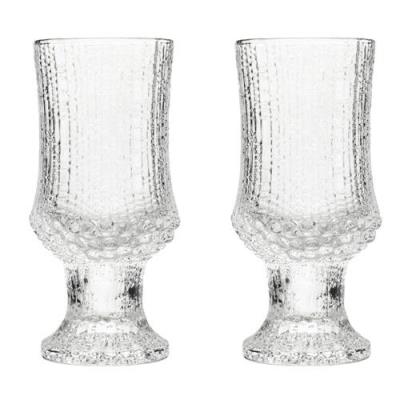 Verres à vin blanc iittala Ultima Thule 0,16 L - 2 p.