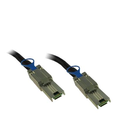 Inter-tech 88885239 câble serial attached scsi (sas)