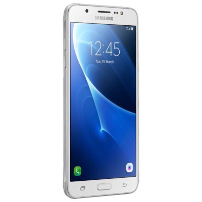 Samsung J710F - Galaxy J7 (2016) Single-SIM -Blanc