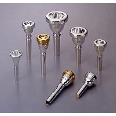 Trompettes & Cornets Yamaha Embouchure De Trompette Bobby Shew Jazz Argentée Embouchures De Trompettes