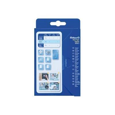 Pelikan Photo Superior - papier photo - 50 feuille(s)