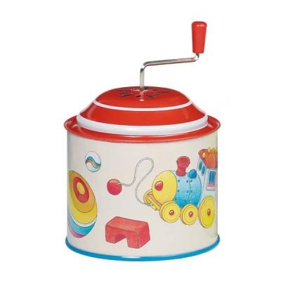 Moulin à: musique jouets