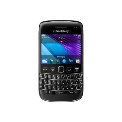 BlackBerry Bold 9790 - noir - 3G 8 Go - GSM - smartphone BlackBerry