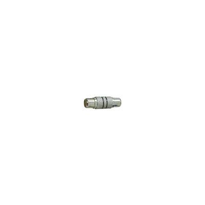Adaptateur - Logo -  Audio cinch F/cinch F coupler
