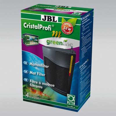 Meilleurs prix pour Cristalprofi m