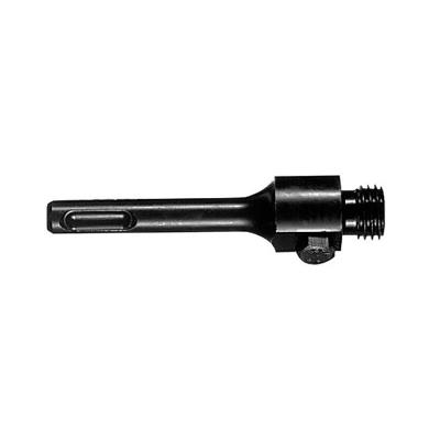 Bosch 2608598110 Porte-Outil Sds-Plus pour Couronnes-Trépans avec Filetage M 16 Longueur 220 Mm