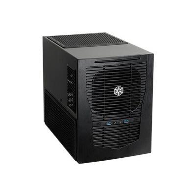 SilverStone SUGO SG09 - tour - micro ATX