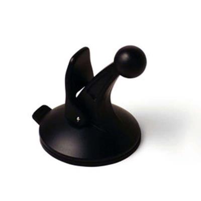 Garmin Vehicle Suction Cup Mount - fixation