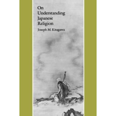 On Understanding Japanese Religion
