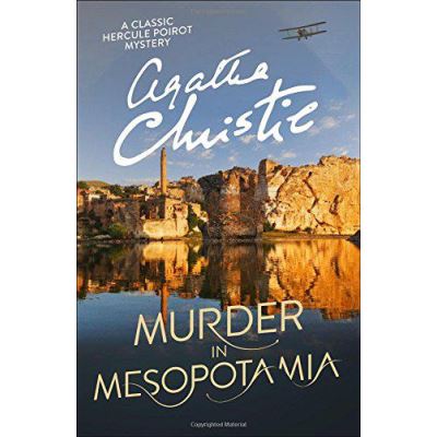 Murder in Mesopotamia (Poirot) - [Version Originale]