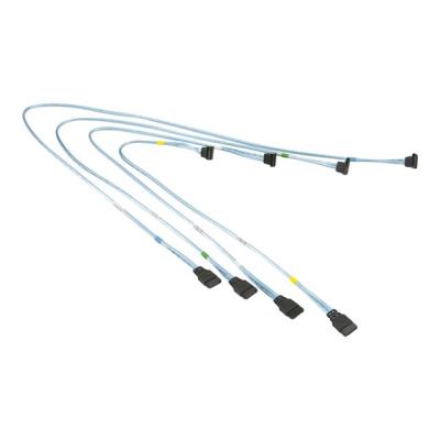 Supermicro SATA / SAS-kabel