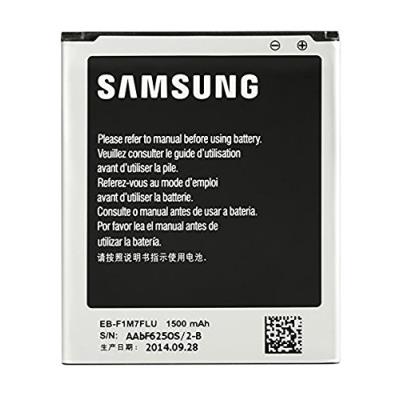 Batterie eb-l1m7flu 1500mah 3.8v pour Galaxy s3 mini i8190