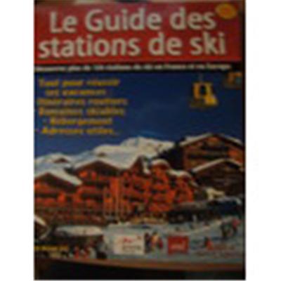 Le Guide Des Stations De Ski