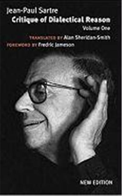 Critique of Dialectical Reason: Theory of Practical Ensembles