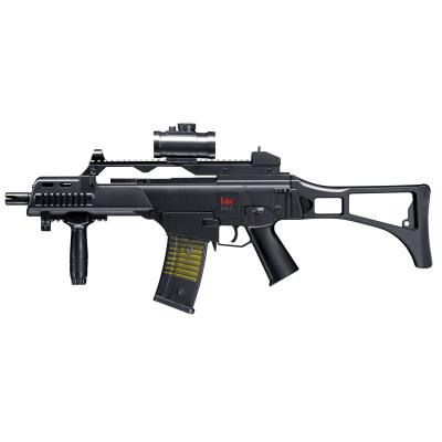 Réplique h&k g36 commando à ressort