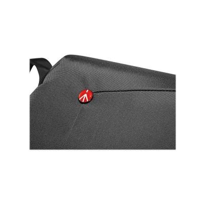 Manfrotto NX - cameratas voor digitale fotocamera met lenzen