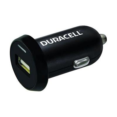 Duracell stroomadapter - auto / USB