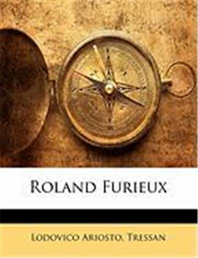 Roland Furieux