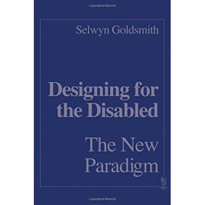 Designing for the Disabled