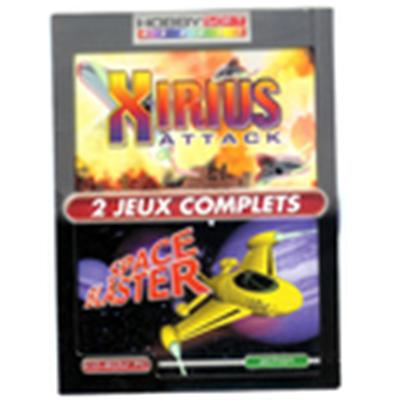 Xirius Attack - Space Blaster