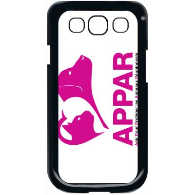 Coque samsung s3 association appar reunion