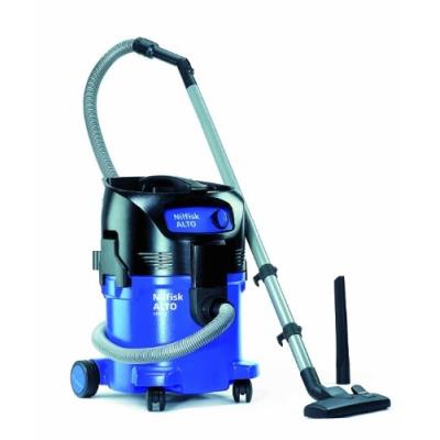 Nilfisk 302003405 aspirateur sec humide attix 30-01