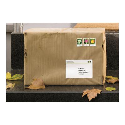 HERMA Special - verzendetiketten van folie - 150 etiket(ten)