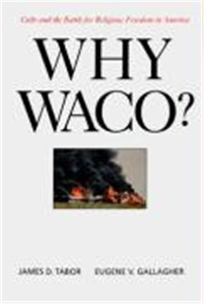 Why Waco?