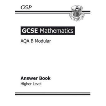 aqa maths higher homework book answers