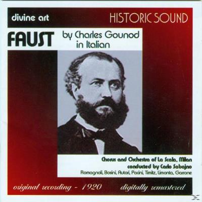 Faust (1920)