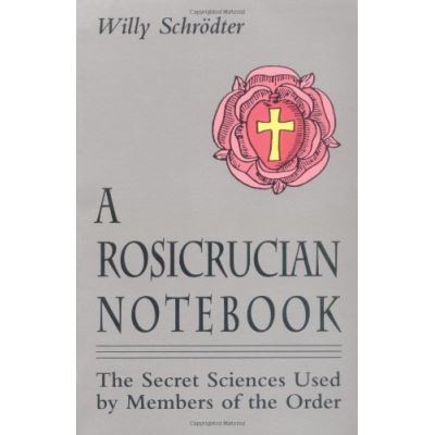 A Rosicrucian Notebook