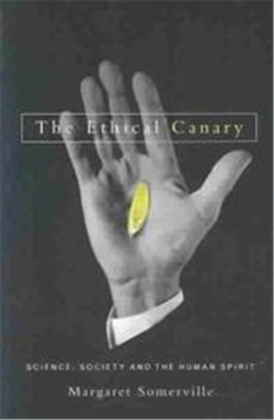 The Ethical Canary