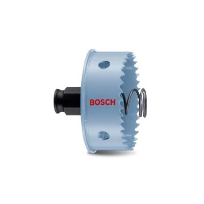 Bosch Scie Trépan Sheet Metal (152 Mm, 6')