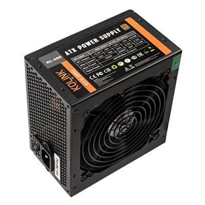 Kolink kl-400 alimentation pc noir